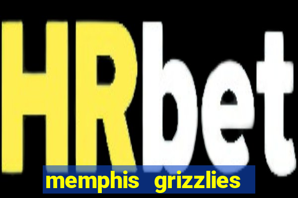 memphis grizzlies ao vivo